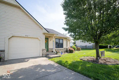 337 Christy, Greenwood - 2