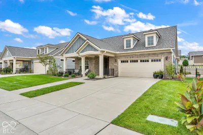 14043 Grisham Drive, Carmel - 2