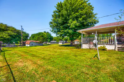 3865 County Road 295, North Vernon - 41