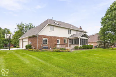 507 Twin Oaks Drive, Carmel - 54