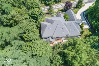 8809 William Penn Circle, Indianapolis - 98