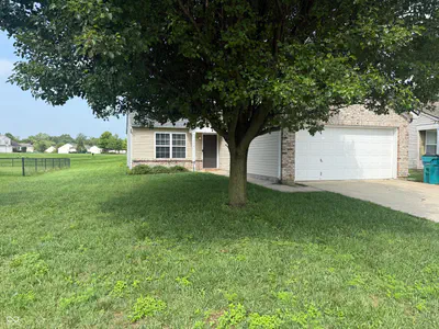 1394 Valley Forge Drive, Indianapolis