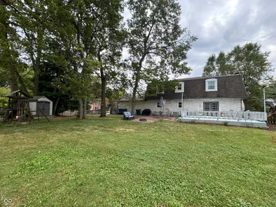 3616 Twin Springs, Carmel - 27