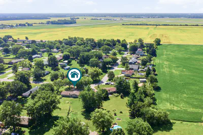 714 Darrell Drive, Muncie - 24