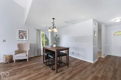 7867 Beanblossom Circle, Indianapolis - 11