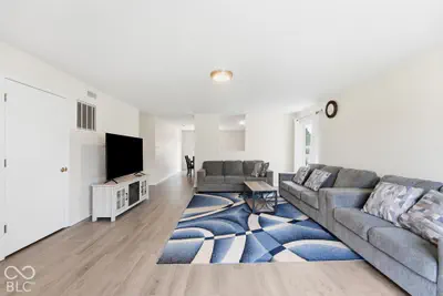 6551 Newstead Drive, Indianapolis - 6