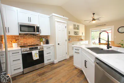 5535 Oakcrest, Indianapolis - 23