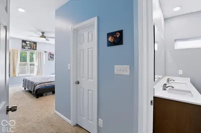 10043 Caprock Canyon Drive, Indianapolis - 14