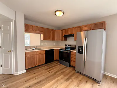 2344 Layton Park Drive, Indianapolis - 8