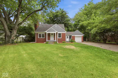 6317 Tacoma Avenue, Indianapolis