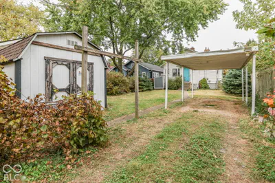 926 Bancroft Street, Indianapolis - 44