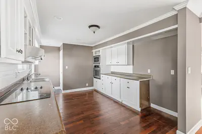 5411 N Kenmore Road, Indianapolis - 12