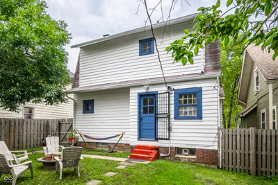 5925 Julian Avenue, Indianapolis - 44