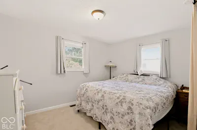 4651 Old Smith Valley Road, Greenwood - 20
