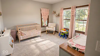 3486 N Timberlake Drive, Martinsville - 104