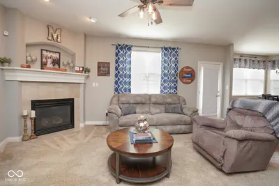 504 Meadow Song Court, New Palestine - 28