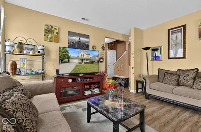4726 Ladywood Cliffs Court, Indianapolis - 15