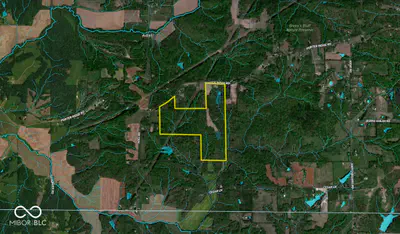 0 Porter Ridge Road, Spencer - 2
