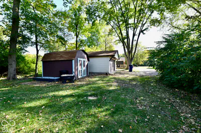 10307 Wilson Road, Brownsburg - 23