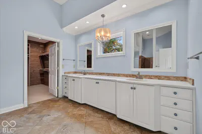 9138 Nautical Watch Drive, Indianapolis - 20