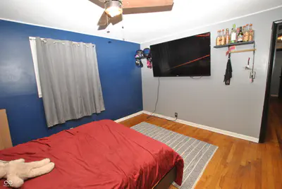 509 Anel Drive, Martinsville - 17
