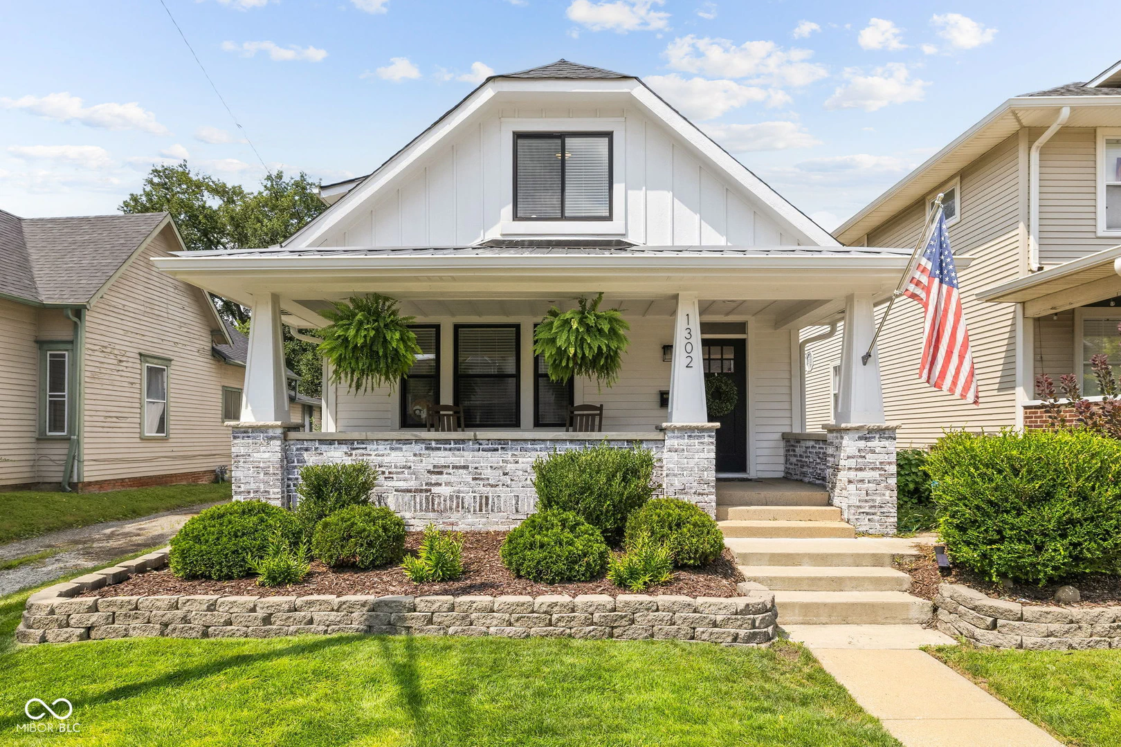 1302 Vermont Street, Indianapolis
