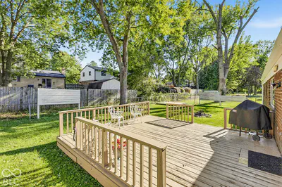 5509 Sleet Drive, Indianapolis - 34