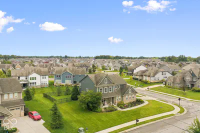 10549 Vermillion, Fortville - 46