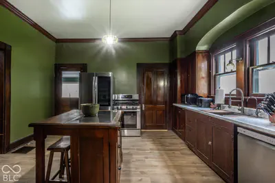 627 Morris Street, Indianapolis - 9