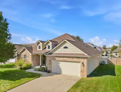 2656 Daffodil Court, Columbus - 3