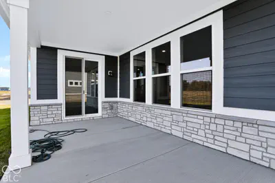 6689 Thresher Pass, McCordsville - 36