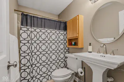 4640 Harrison Ridge Road, Columbus - 54