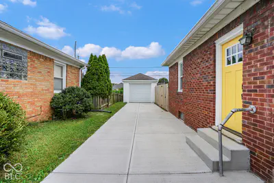 1426 Butler Avenue, Indianapolis - 7