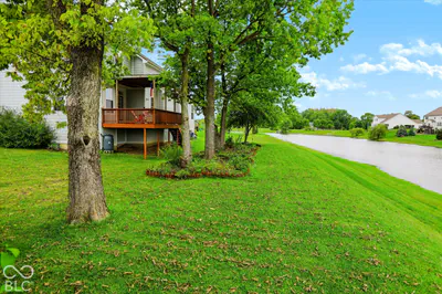 5914 Daw Street, Noblesville - 27