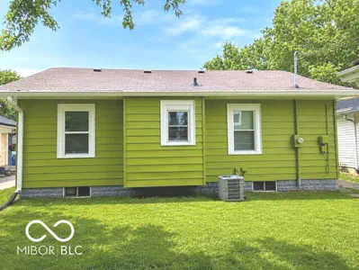 3751 Creston Drive, Indianapolis - 34