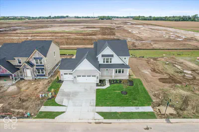 6233 Millstone Run, McCordsville - 4