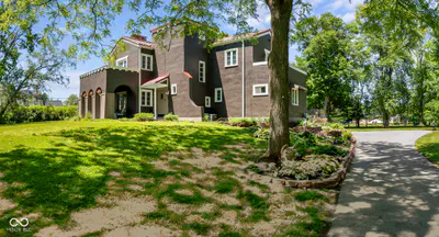 730 6th Street, Seymour