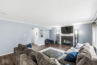 8451 Ardennes Drive, Fishers - 8