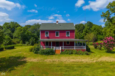 6821 W County Road 700 N, Freetown - 90