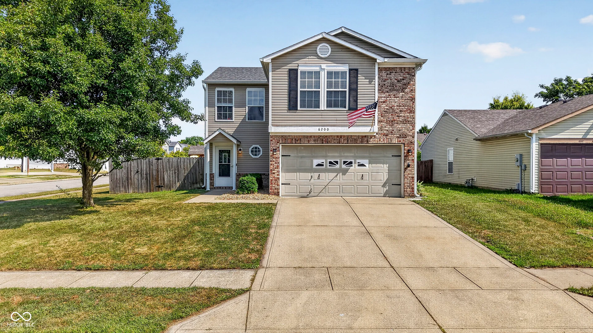6200 Mariah Hill Lane, Camby