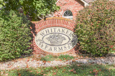 6241 Whitaker Farms Drive, Indianapolis - 48