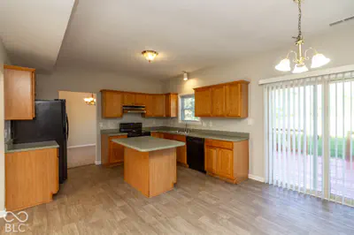 7529 Sleeping Ridge Drive, Indianapolis - 6