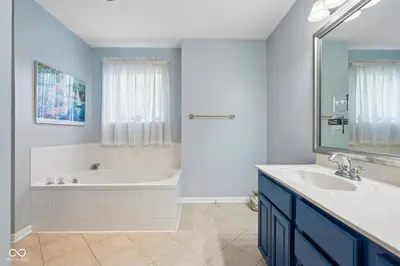 10515 Wildwood Drive, Zionsville - 27