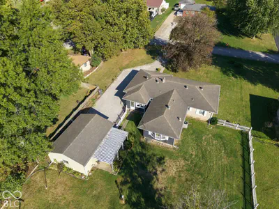 7130 Melanie Lane, Indianapolis - 46