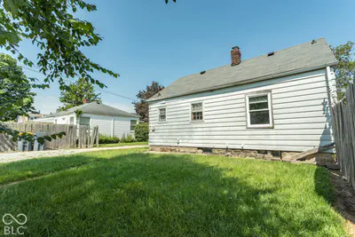 827 S Parkway Drive, Anderson - 3
