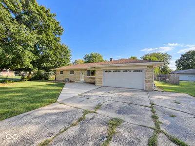775 E Stop 11 Road, Indianapolis - 44