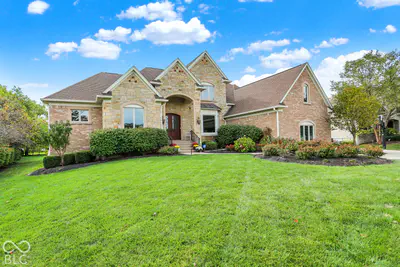 10526 Iron Horse Lane, Carmel - 87