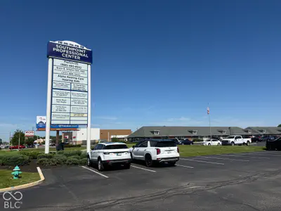 5162 Stop 11 Road, Indianapolis - 2