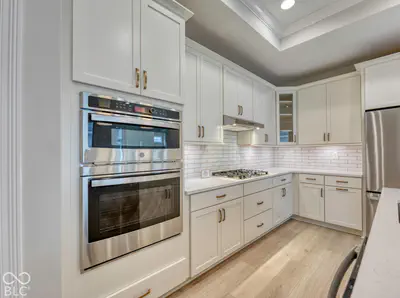 17295 Hickory Hollow Ridge, Noblesville - 15