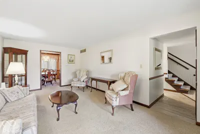 592 Echo Bend Boulevard, Greenwood - 9